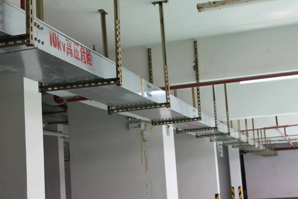 電纜橋架 電纜橋架